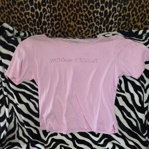 Victoria's Secret Pink T-Shirt